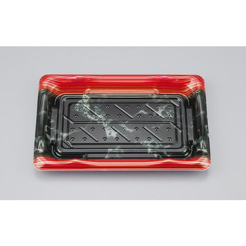 SF港24(大理石赤)本体 【50枚】